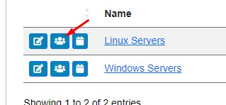 Reports Permissions
