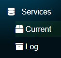Services Menu
